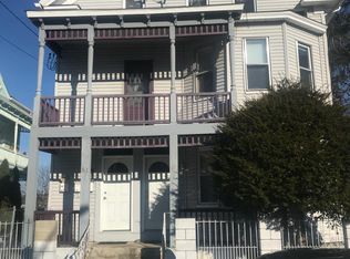 49 Lisbon St #1, Providence, RI 02908