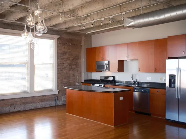 201 Main St Unit 6G, Houston, TX 77002