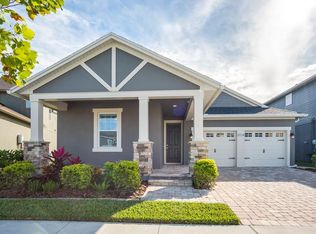 9234 Bradleigh Dr, Winter Garden, FL 34787