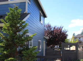 17105 Woodside Dr SE, Renton, WA 98058