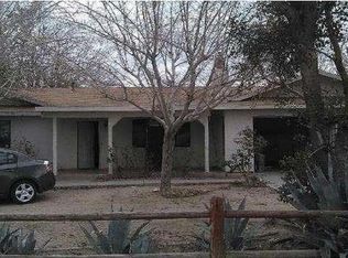 36146 87th St E, Littlerock, CA 93543