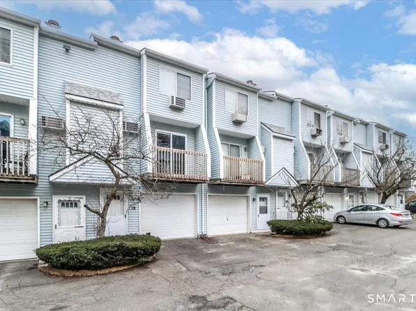 268 Congress Avenue APT 18, Waterbury, CT 06708