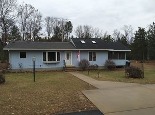 W6410 State Road 21, Necedah, WI 54646