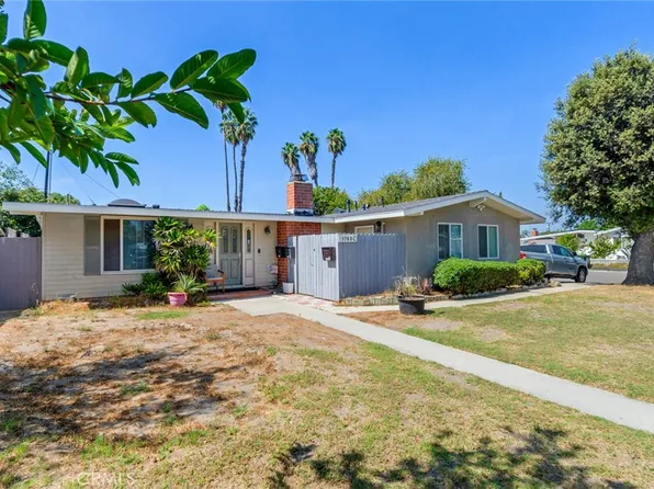 1765 S Biscayne Ct, Anaheim, CA 92804