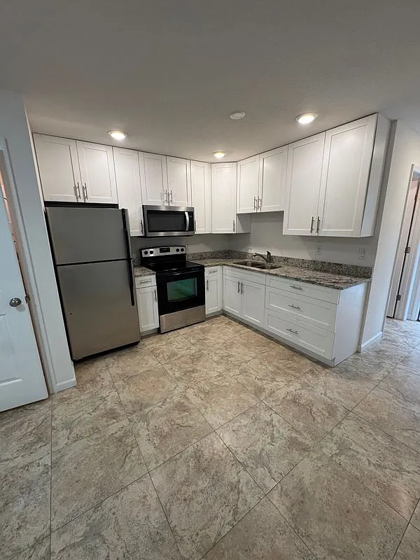 1 bed, 1.0 bath, 600 sqft, $1,500 — Photo 1