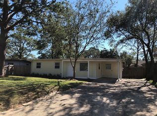 1035 E Fisher St, Pensacola, FL 32503