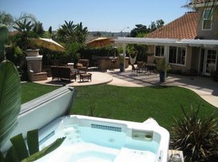 1849 Wandering Rd, Encinitas, CA 92024