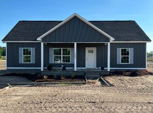 4882 Gum Swamp Rd, Ayden, NC 27834