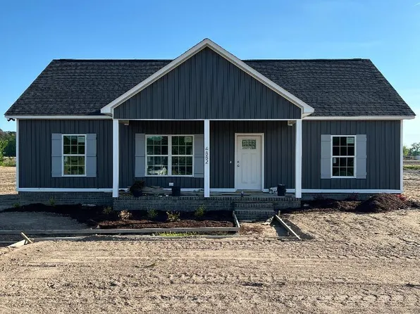 4882 Gum Swamp Road, Ayden, NC 27834