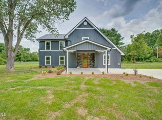 247 Holston Terrace Dr, Rogersville, TN 37857
