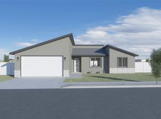527 S Dorsing Street, Moses Lake, WA 98837