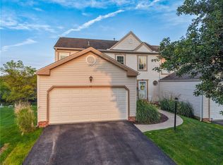 23 Sunset Ct, Cranberry Township, PA 16066