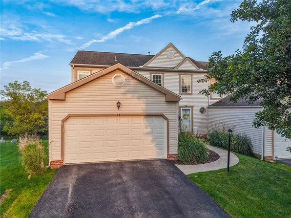 23 Sunset Ct, Cranberry Township, PA 16066