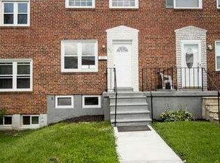 1443 Dartmouth Ave, Baltimore, MD 21234