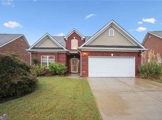 8513 Spivey Village Trl, Jonesboro, GA
