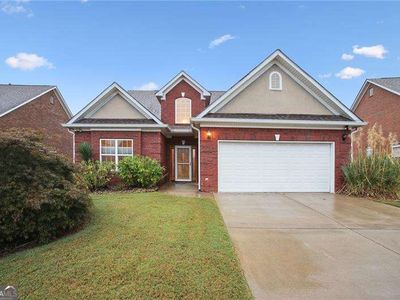 8513 Spivey Village Trl, Jonesboro, GA, 30236