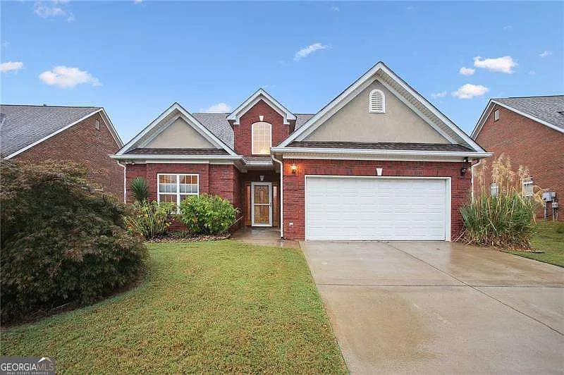 8513 Spivey Village Trl photo 1