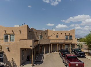 1141 Ranger St, El Paso, TX 79907