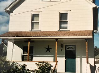 9 Hazeltine St, Warren, PA 16365