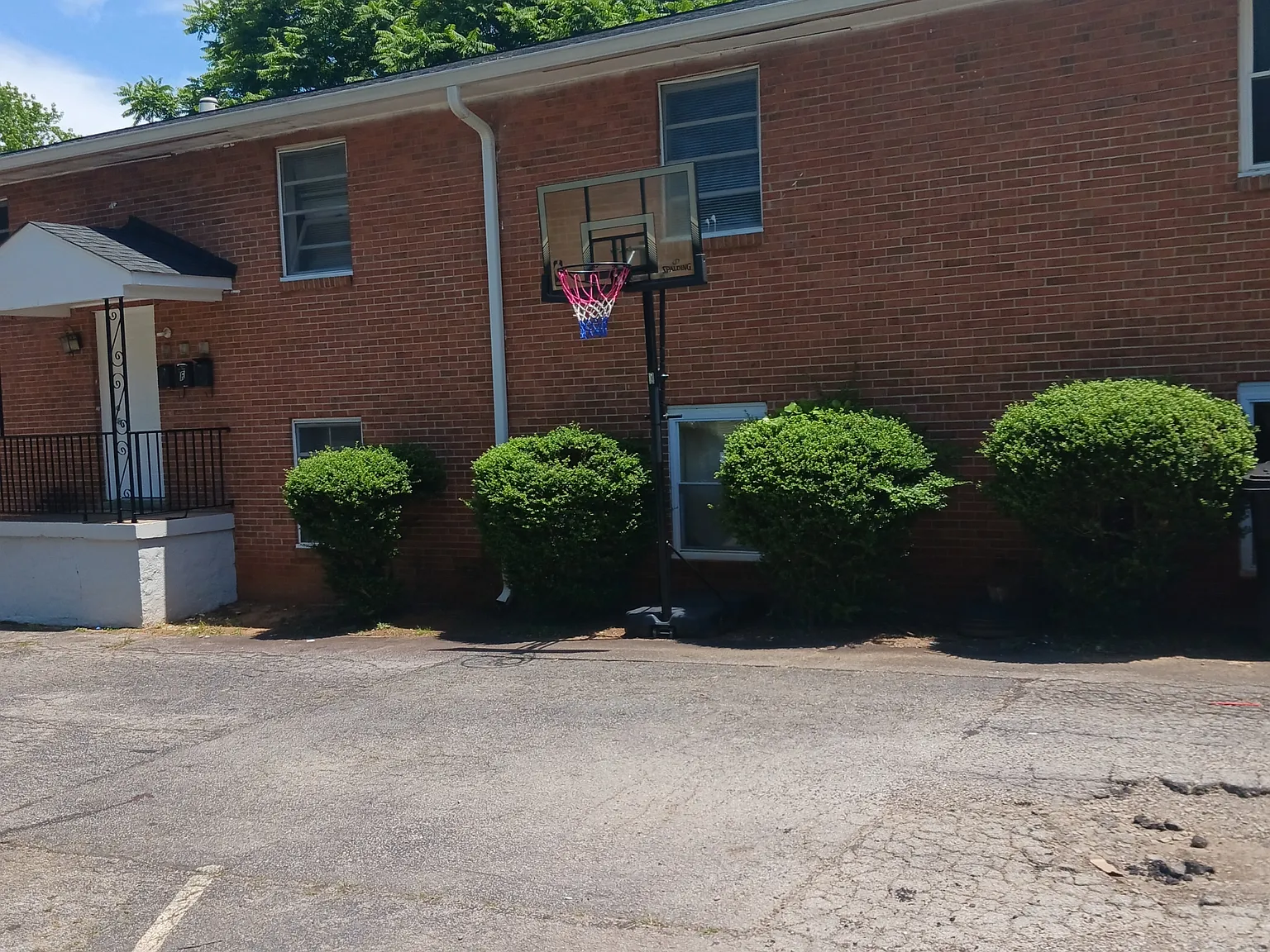 611 Reid Street - Apt G — Photo 1