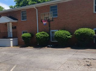 611 Reid Street - Apt G, Danville, VA 24541