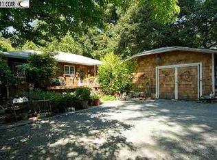 3394 La Caminita, Lafayette, CA 94549