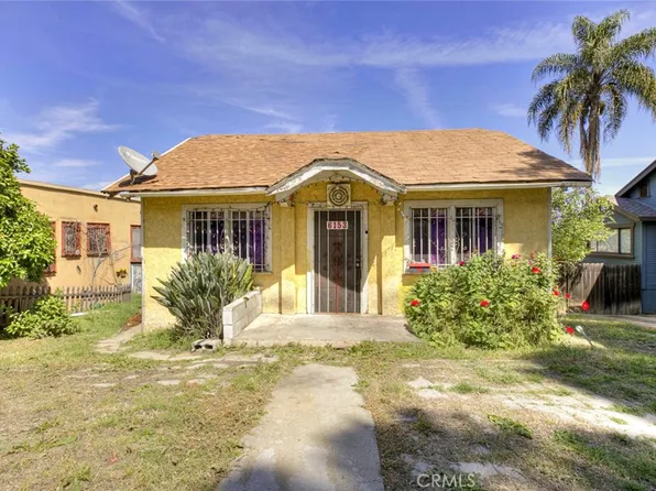 6153 Garrison Dr, Los Angeles, CA 90042