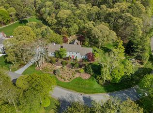 91 Ridgewood Dr, Brewster, MA 02631