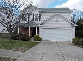 8746 Laurel Run Dr, Charlotte, NC 28269