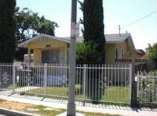 9621 Defiance Ave, Los Angeles, CA 90002