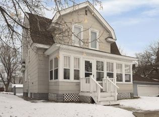 1119 Sherburne Ave, Saint Paul, MN 55104