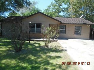 1105 Gentry St, Conroe, TX 77301