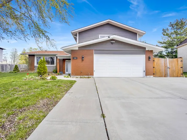 358 Tarrington Way, Bolingbrook, IL 60440
