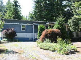8410 Ash Ln, Maple Falls, WA 98266
