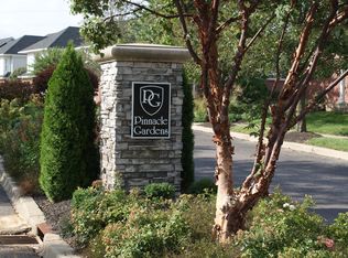 13613 Pinnacle Gardens Cir #4, Louisville, KY 40245