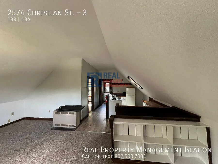 Building Photo - 2574 Christian St #3
