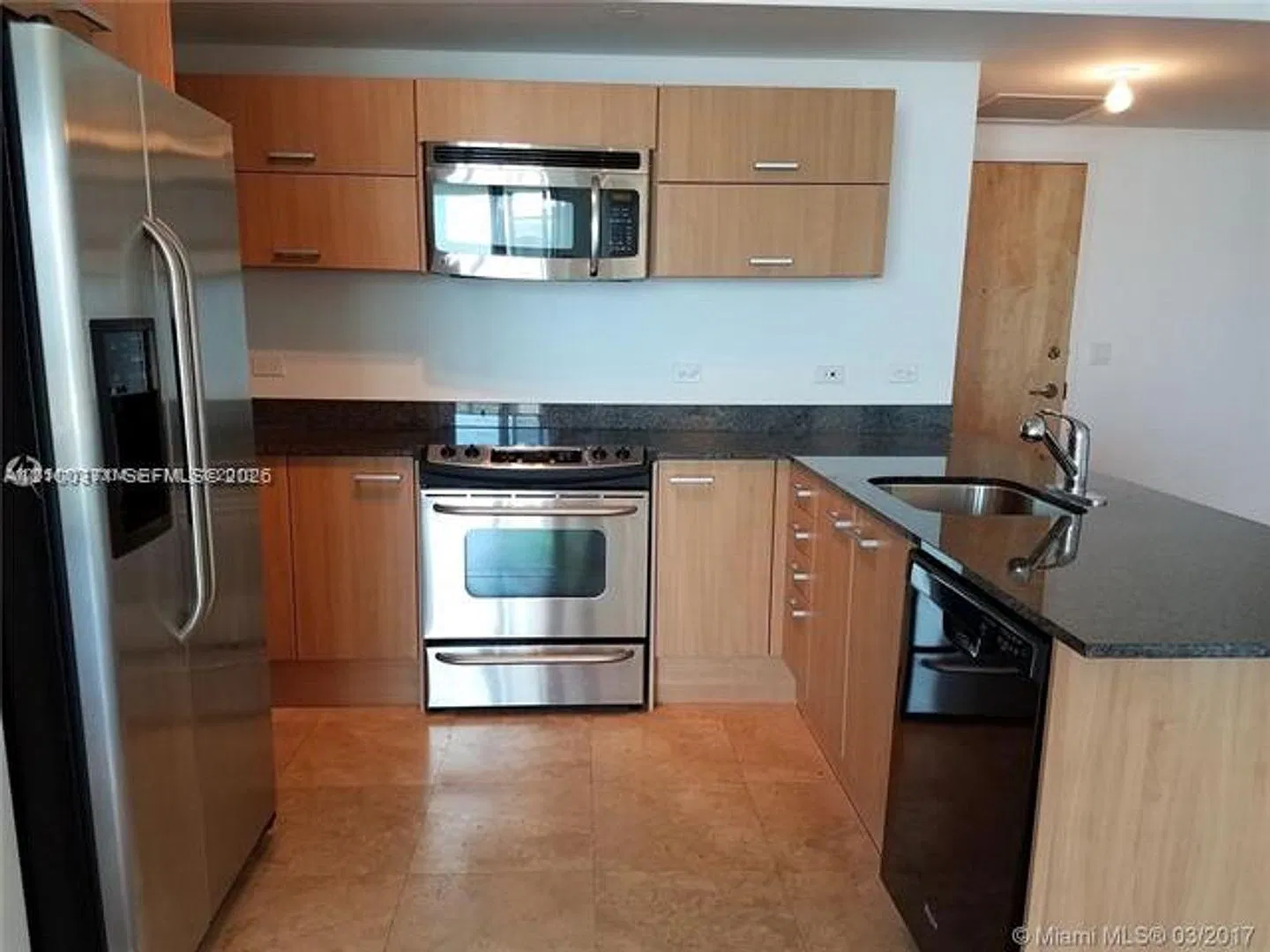 350 S Miami Ave cu-3705, Miami, FL 33130 — Photo 1