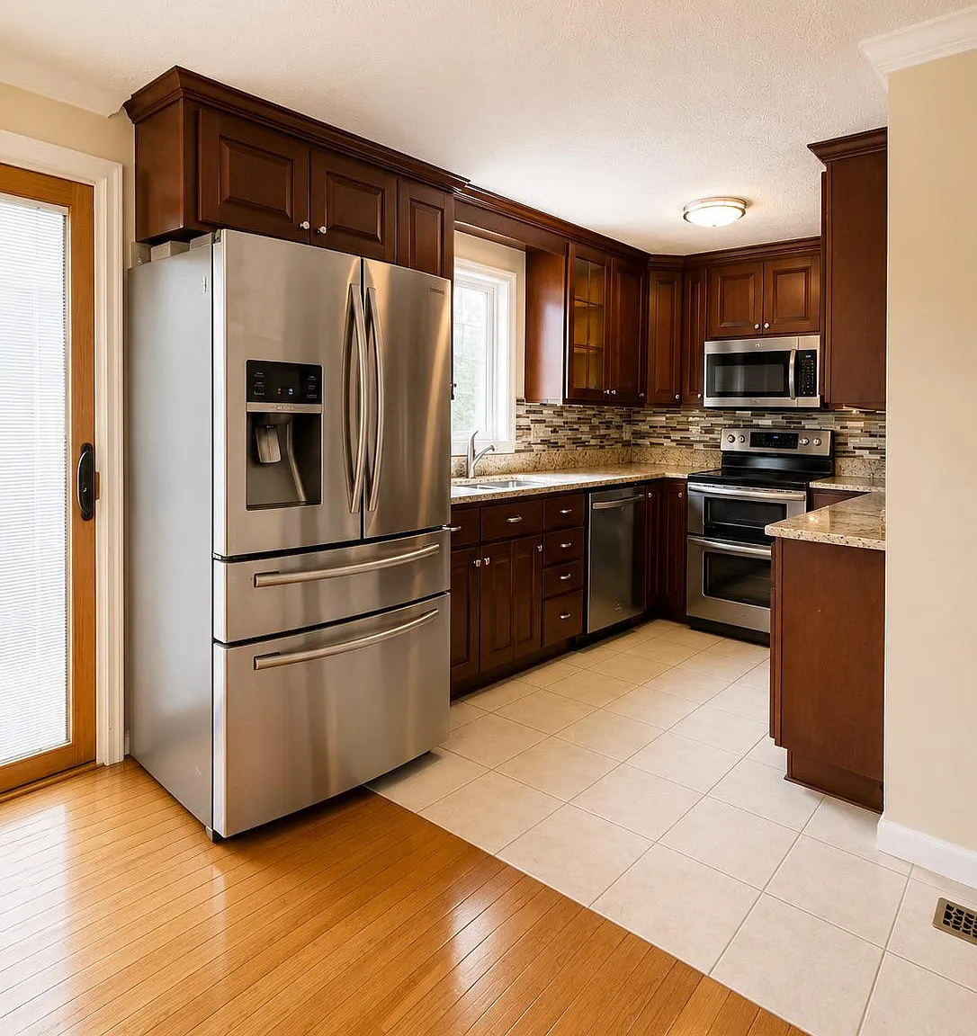 4 bed, 3.0 bath, 1474 sqft, $2,799 — Photo 3