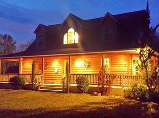 35131 Magnolia Farms Rd, Robertsdale, AL 36567