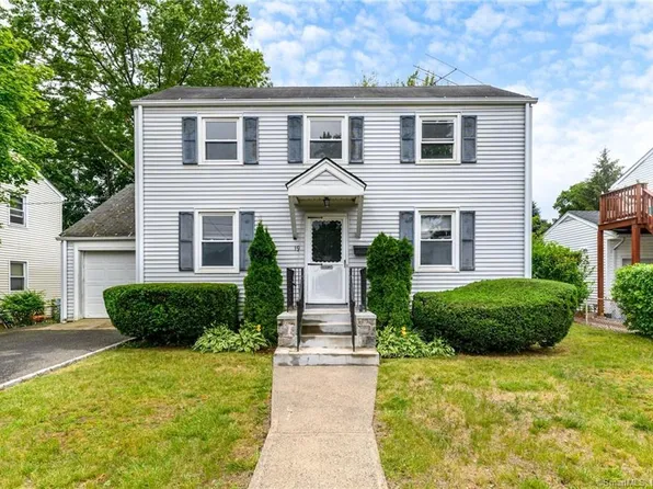 19 Severance Drive, Stamford, CT 06905