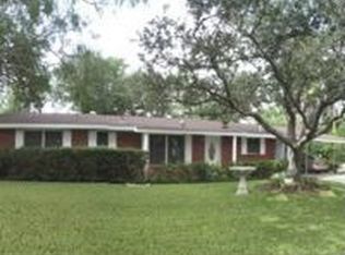 2414 N Parkwood Dr, Harlingen, TX 78550