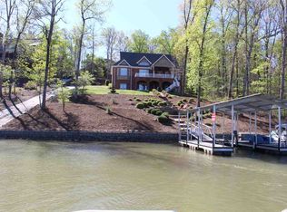 129 Widgeon Ln, Easley, SC 29640