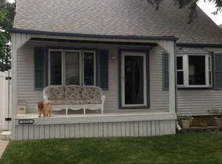 1174 Arlington Ave, Franklin Square, NY 11010