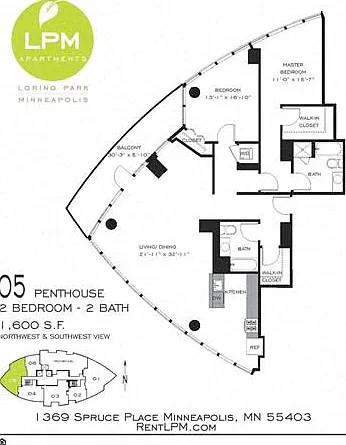 LPM Apartments — Photo 67