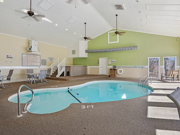 217 Southwood Shores Pl #2D — Photo 20