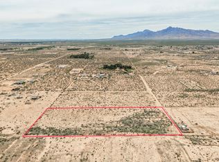 1720 San Carlos St, Chaparral, NM 88081