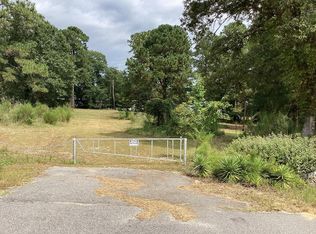 1420 Carol Dr, Orangeburg, SC 29115