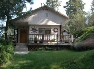 1160 Jumpoff Rd, Wenatchee, WA 98801