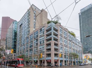 92 King St E UNIT 1701, Toronto, ON M5C 2V8