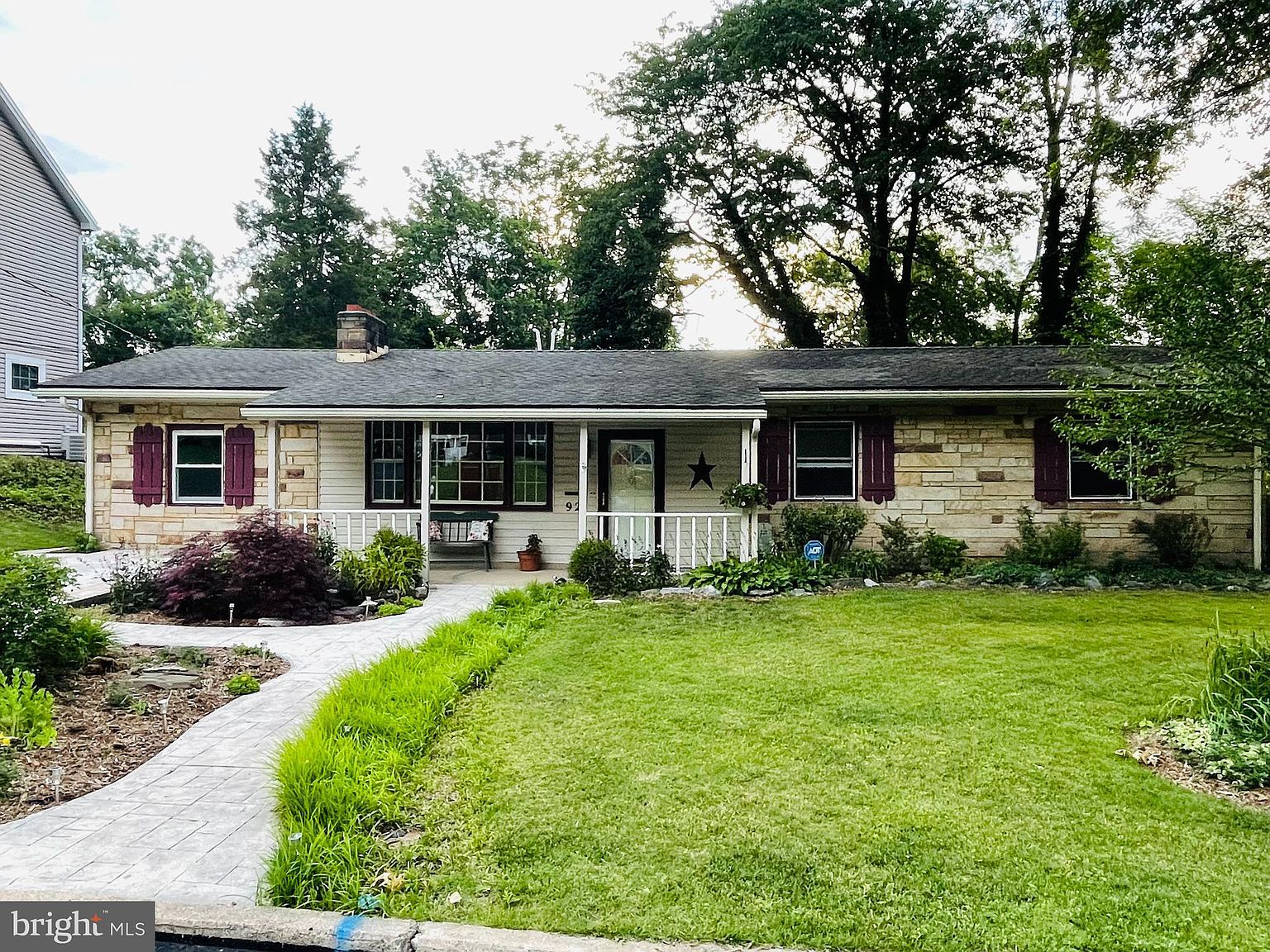 92 Pleasantview Ter, New Cumberland, PA 17070 Zillow